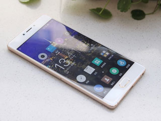 S系列最強旗艦誕生 金立S8全面評測