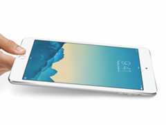 加個touch ID多七百塊 iPad Mini 3評測