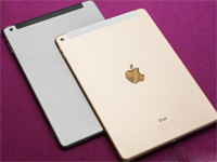 不同于WiFi版 iPad Air 2 4G版體驗