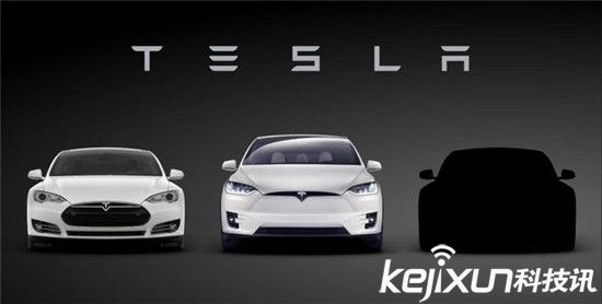 特斯拉Model X緊急召回 安全隱患致人傷亡