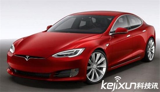 特斯拉Model X緊急召回 安全隱患致人傷亡