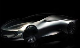 賈躍亭飆淚發布樂視汽車 看誰還敢笑我吹牛