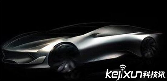 賈躍亭又哭了 樂視汽車真的超越特斯拉?