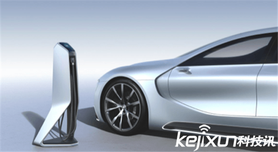 樂視超級汽車LeSEE亮相北京車展 車輛自動駕駛已實現(xiàn)