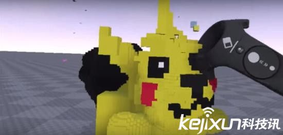 htc vive快速安裝 體驗極致VR虛擬現實