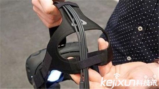 htc vive快速安裝 體驗極致VR虛擬現實