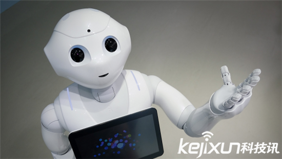 中國人機器人發(fā)展仍然落后:美國重奪機器人頭號交椅