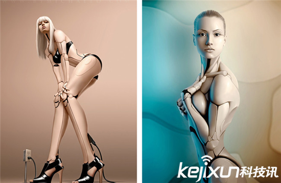 中國人機器人發(fā)展仍然落后:美國重奪機器人頭號交椅