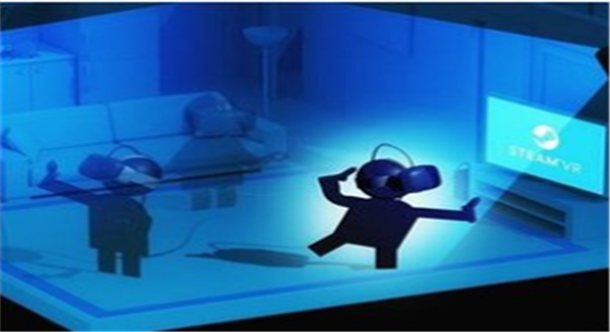 中國首家vr虛擬現(xiàn)實網(wǎng)吧？ HTCvive推廣計劃