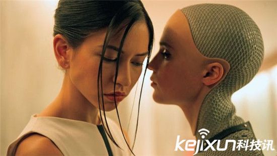 性愛機(jī)器人攻陷人類：未來男人或失業(yè)