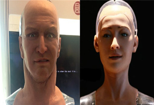 機器人宣誓要消滅人類：我們該如何應對？