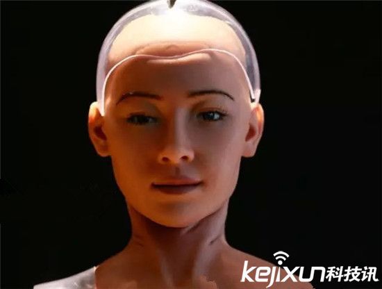 機器人宣誓要消滅人類:我們該如何應對?