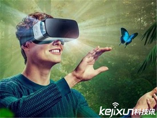 VR打造《權(quán)利的游戲》?最強(qiáng)虛擬現(xiàn)實電影