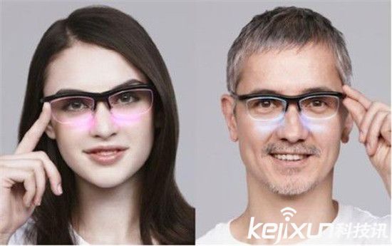 Oculus Rift變身智能眼鏡 扎克伯格虛擬現(xiàn)實計劃