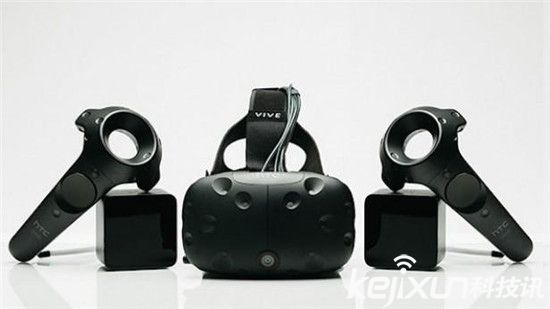 VR虛擬頭盔大對比 Oculus HTC哪家強(qiáng)