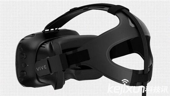 VR虛擬頭盔大對比 Oculus HTC哪家強