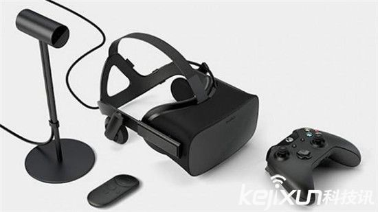 VR虛擬頭盔大對比 Oculus HTC哪家強