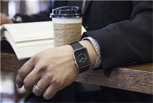 apple watch功能介紹 可穿戴智能辦公設備