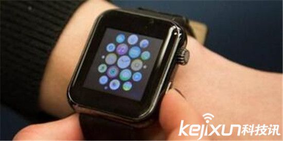 apple watch功能介紹 可穿戴智能辦公設備