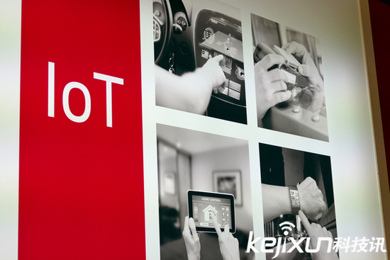 三星要在物聯網領域KO蘋果:4月將公布物聯網操作系統