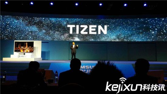 三星要在物聯網領域KO蘋果:4月將公布物聯網操作系統(tǒng)