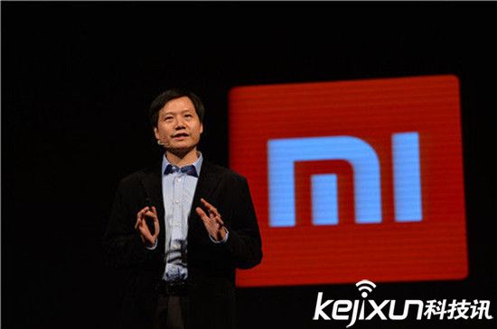 雷軍小米帝國出征:小米雜貨店無人可擋!