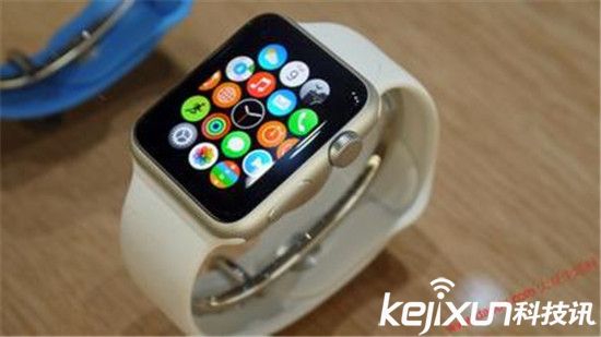 解放啦! Apple Watch應用不再依靠iPhone