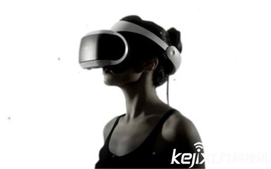 索尼VR邀請(qǐng)50萬(wàn)人免費(fèi)試玩 暢享虛擬現(xiàn)實(shí)