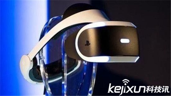 索尼VR邀請(qǐng)50萬(wàn)人免費(fèi)試玩 暢享虛擬現(xiàn)實(shí)