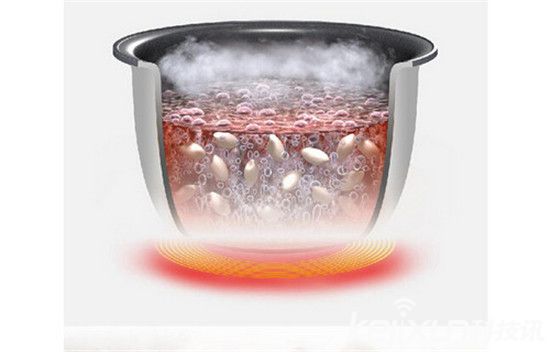 小米電飯煲只要999元:中日電飯煲哪家強?