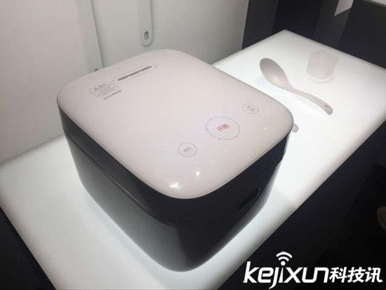 小米電飯煲只要999元:中日電飯煲哪家強?