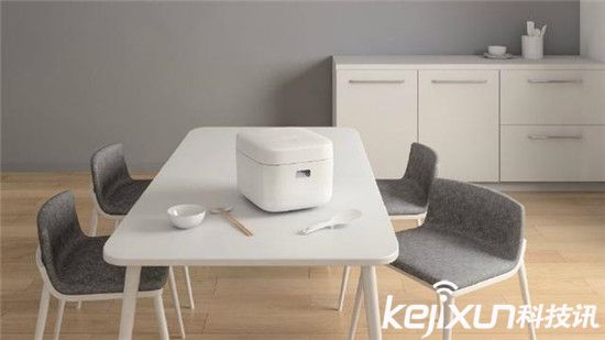 小米電飯煲只要999元:中日電飯煲哪家強?