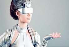 未來科技六大趨勢：終結者機器人真來了