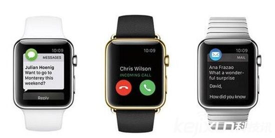 AppleWatch2能打電話?完全脫離iphone