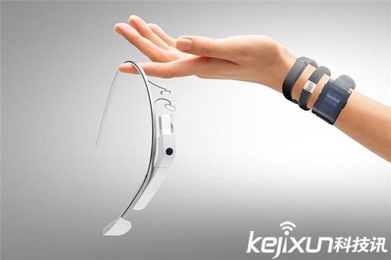 未來科技的六大趨勢:終結者機器人是其一