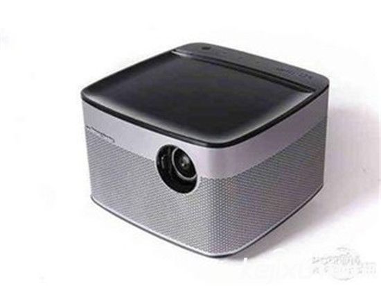 體驗極米H1無屏電視 高享受卻還要拉窗簾