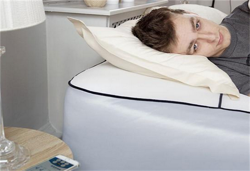 智能床Balluga降臨 保準(zhǔn)讓你下不了床！