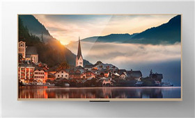 小米電視3S終于開賣 價(jià)格配置實(shí)屬業(yè)界良心