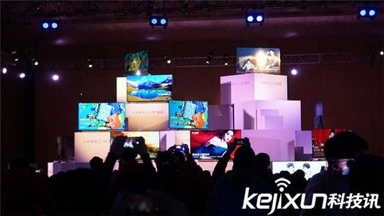 小米電視3S終于開賣 價格配置實屬業界良心