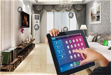 智能家居大盤點(diǎn) 輕松享受智能生活