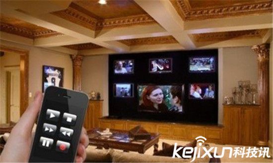 智能家居大盤點 輕松享受智能生活