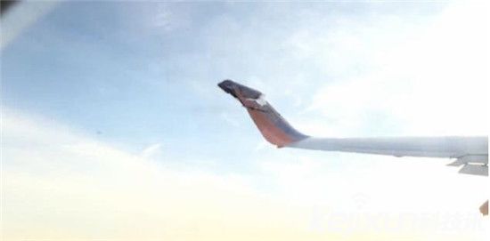 美國無人機撞客機 受法律保護肆意妄為