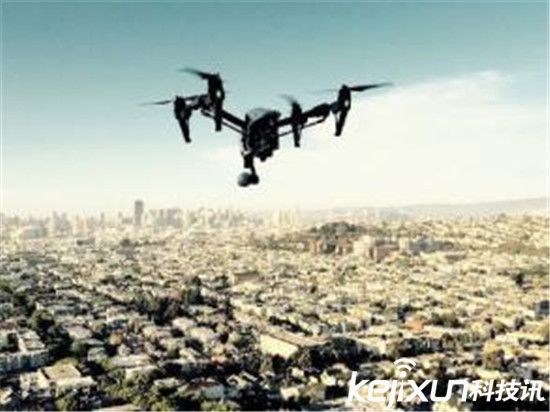 美國無人機撞客機 受法律保護肆意妄為