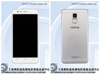 4GB內(nèi)存+4100mAh電池 藍魔MOS3獲入網(wǎng)