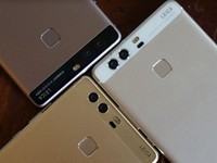 線上線下同步發 華為P9 Plus將4.30開售