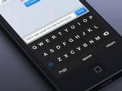 讓鍵盤按你喜歡的順序來！第三方輸入法也適用