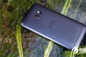 HTC 10上手評(píng)測(cè)：有誠意，沒創(chuàng)意