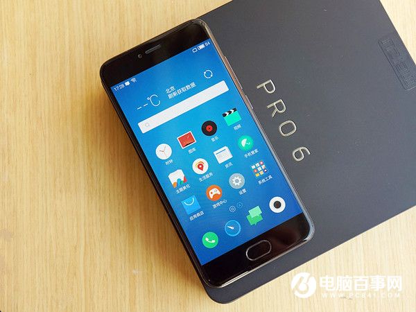 魅族PRO 6值得買嗎?魅族PRO 6評測