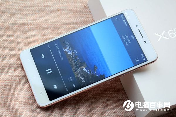 vivo X6S Plus怎么樣 vivo X6S Plus詳細(xì)評測