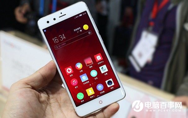 努比亞Z11 mini值得買嗎?nubia Z11 mini評測